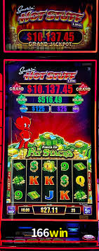 APP oficial da 166win para mobile